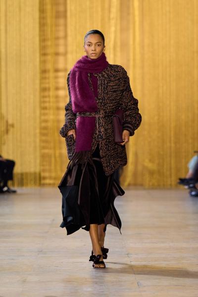Akris 26FW011